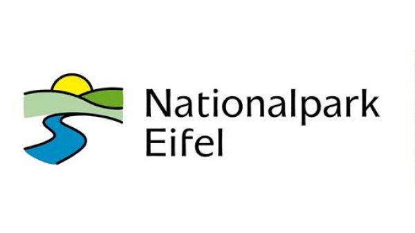 Nationalpark Eifel quer